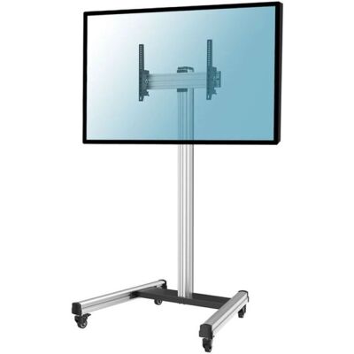 KIMEX TV-Ständer - Höhenverstellbar, Inklinerbar, Mobil KIMEX TV-Ständer - Höhenverstellbar, Inklinerbar, Mobil
