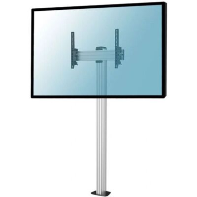 KIMEX TV Standfuß - Für 32-75 Zoll Fernseher - Höhenverstellbar - Inklination - Modernes Design KIMEX TV Standfuß - Für 32-75 Zoll Fernseher - Höhenverstellbar - Inklination - Modernes Design