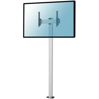 Soporte de TV KIMEX 32-75 pulgadas Ajustable Inclinable de Pie Soporte de TV KIMEX 32-75 pulgadas Ajustable Inclinable de Pie