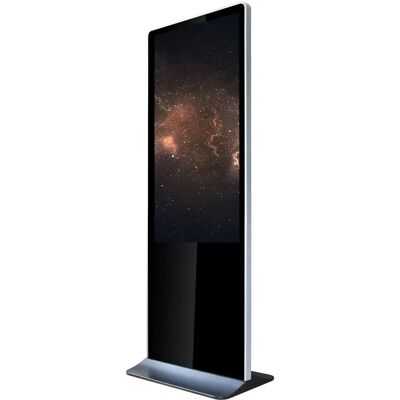 KIMEX Tótem Video 55'' Full HD - Pantalla Interior KIMEX Tótem Video 55'' Full HD - Pantalla Interior