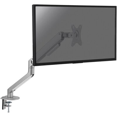 Supporto Monitor KIMEX - Grigio - 17-32 pollici VESA 75/100 Supporto Monitor KIMEX - Grigio - 17-32 pollici VESA 75/100