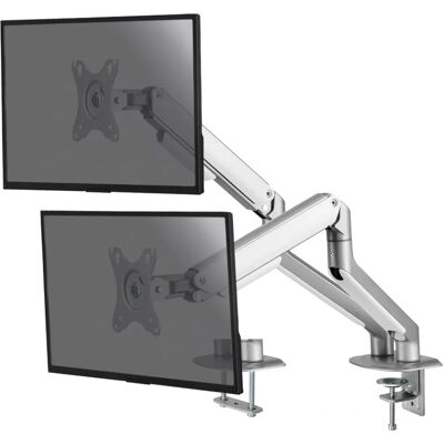 Brazo doble monitor KIMEX Brazo doble monitor KIMEX