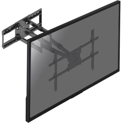 KIMEX TV Wandhalterung 65-110" Ultra Extensible KIMEX TV Wandhalterung 65-110" Ultra Extensible