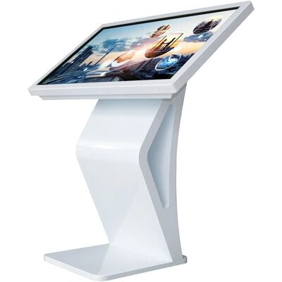 Quiosco táctil Kimex 161-3200tp 32'' - Kiosco Táctil Quiosco táctil Kimex 161-3200tp 32'' - Kiosco Táctil
