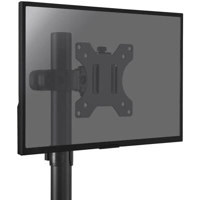 KIMEX INTERNATIONAL Kimex 019-1311 - TV-Halterung - für Truss-Struktur - Verstellbar, Drehbar, Rotierend - 17-32" KIMEX INTERNATIONAL Kimex 019-1311 - TV-Halterung - für Truss-Struktur - Verstellbar, Drehbar, Rotierend - 17-32"