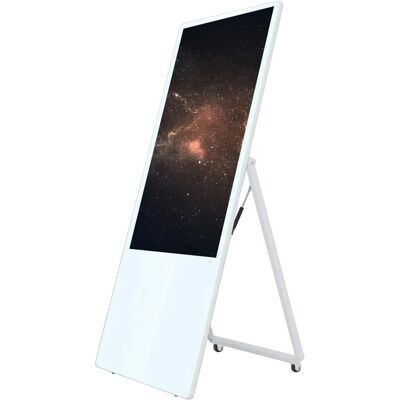 KIMEX 161-4322 Pantalla Digital Signage - 43" Interior KIMEX 161-4322 Pantalla Digital Signage - 43" Interior