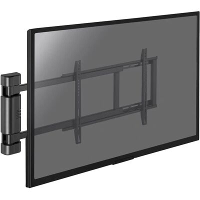 KIMEX 018-8065 Motorisierter TV Wandhalterung KIMEX 018-8065 Motorisierter TV Wandhalterung