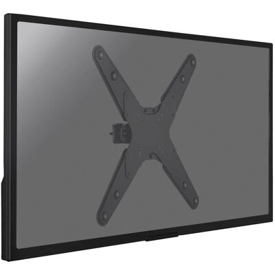 Soporte TV 32-55" KIMEX - Ajustable, Giratorio, Rotativo - Soporte AV Soporte TV 32-55" KIMEX - Ajustable, Giratorio, Rotativo - Soporte AV
