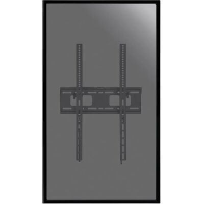 Soporte de Pared Inclinable KIMEX 37-75" - Montaje TV Soporte de Pared Inclinable KIMEX 37-75" - Montaje TV