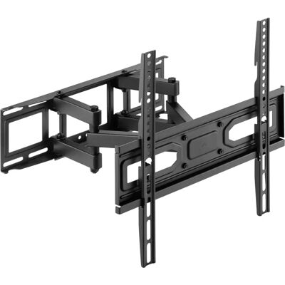KIMEX TV Wandhalterung 32-55" - Wandmontage KIMEX TV Wandhalterung 32-55" - Wandmontage
