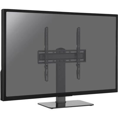 Supporto TV regolabile KIMEX - Per schermi 32-55'' Supporto TV regolabile KIMEX - Per schermi 32-55''