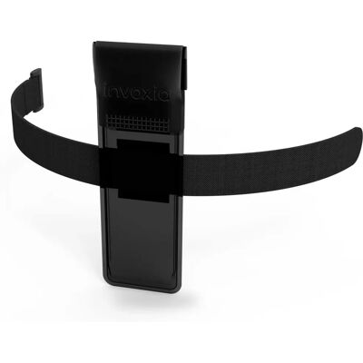 Etui étanche pour localisateur GPS Invoxia - GPS Tracker Etui étanche pour localisateur GPS Invoxia - GPS Tracker