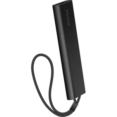 Invoxia GPS Tracker Pro - Schwarz - GPS-Tracker Invoxia GPS Tracker Pro - Schwarz - GPS-Tracker