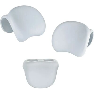 NetSpa N1405173 Spa Accessoires - Hoofdsteunen & Bekerhouder NetSpa N1405173 Spa Accessoires - Hoofdsteunen & Bekerhouder