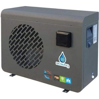 Pompe à chaleur Silverline 7 KW - Pompe piscine Pompe à chaleur Silverline 7 KW - Pompe piscine