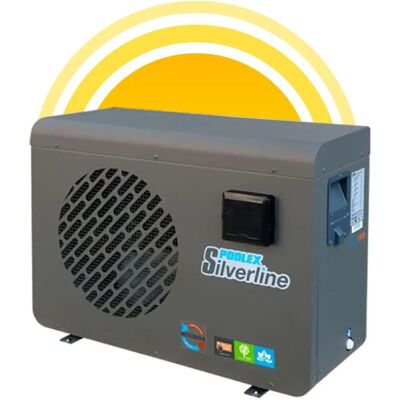 Pompa di calore Poolex Silverline - Capacità 30/40m³ Pompa di calore Poolex Silverline - Capacità 30/40m³