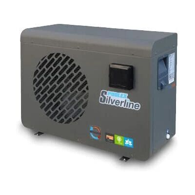 Poolex Silverline Topení 220 - Pro bazény 80/110m³ Poolex Silverline Topení 220 - Pro bazény 80/110m³