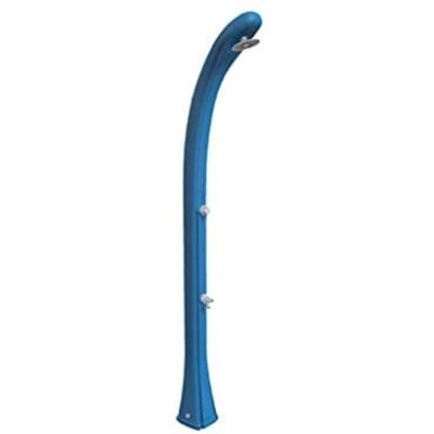 Formidra Doccia Solare Esterno So Happy 28L - Blu Formidra Doccia Solare Esterno So Happy 28L - Blu