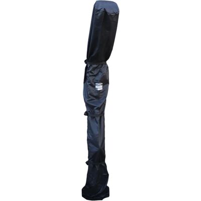 Copertura invernale Formidra 243 x 29 cm per doccia solare esterna - Protezione UV e polvere Copertura invernale Formidra 243 x 29 cm per doccia solare esterna - Protezione UV e polvere