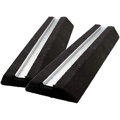 Poolex Soportes para bombas de calor - Reduce ruido - 450 kg máx Poolex Soportes para bombas de calor - Reduce ruido - 450 kg máx