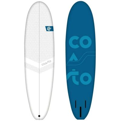 Coasto Soft 5'12" Prancha de Surf - Prancha de Surf Coasto Soft 5'12" Prancha de Surf - Prancha de Surf