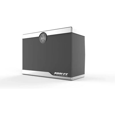 Poolex Silent Max 125 Pool Heat Pump - Energy Saving & Ultra Silent Poolex Silent Max 125 Pool Heat Pump - Energy Saving & Ultra Silent