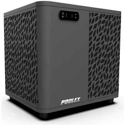 Poolex O'SPA 3kW Pompe à chaleur - Chauffage spa Poolex O'SPA 3kW Pompe à chaleur - Chauffage spa