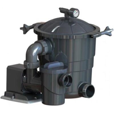 Poolex Max Filter Pool System - Pool Filtration Poolex Max Filter Pool System - Pool Filtration