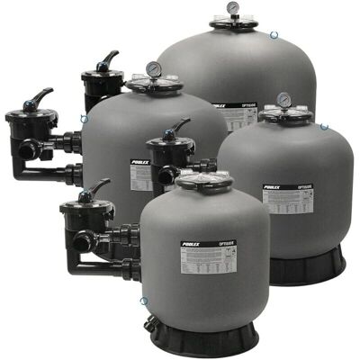 Poolex Reliable Sand Filter Ø650 - Pool Equipment Poolex Reliable Sand Filter Ø650 - Pool Equipment