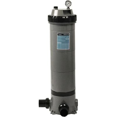 Filtro de piscina de cartucho Poolex Netflux Mono - Flujo ajustable Filtro de piscina de cartucho Poolex Netflux Mono - Flujo ajustable