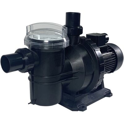 Bomba de piscina Poolex Tonicline - 0,75CV, 14m³/h - Confiable y Eficiente Bomba de piscina Poolex Tonicline - 0,75CV, 14m³/h - Confiable y Eficiente