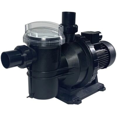 Pompa per piscina Poolex Tonicline - 1,00 CV, Alta efficienza Pompa per piscina Poolex Tonicline - 1,00 CV, Alta efficienza