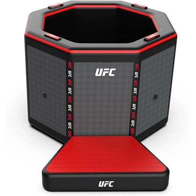 NetSpa UFC Octogone Ice Bath - Drop-Stitch Tech NetSpa UFC Octogone Ice Bath - Drop-Stitch Tech