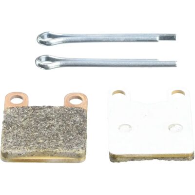 Remblok Brake Authority Giant MPH 2000 Keramisch Remblok Brake Authority Giant MPH 2000 Keramisch