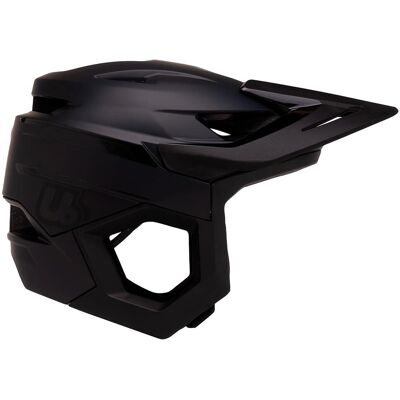 Casco VTT Urge Rascas Dark Moon - Leggero, Sicurezza, Ventilazione Casco VTT Urge Rascas Dark Moon - Leggero, Sicurezza, Ventilazione