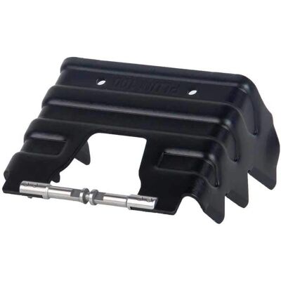 Crampons amovibles Plum 100mm pour fixations de ski - Guide/Summit/Oazo - Publicité Crampons amovibles Plum 100mm pour fixations de ski - Guide/Summit/Oazo - Publicité