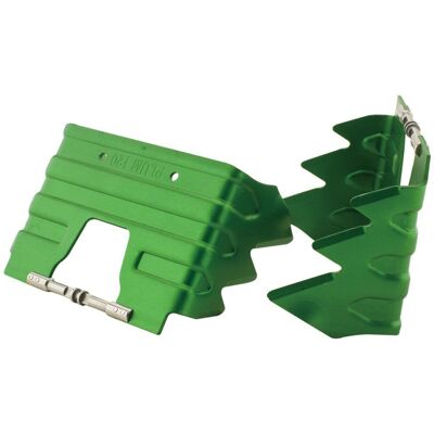 Crampons amovibles Plum 120mm - Compatibles avec Fixations Guide/Summit/Oazo - Publicité Crampons amovibles Plum 120mm - Compatibles avec Fixations Guide/Summit/Oazo - Publicité