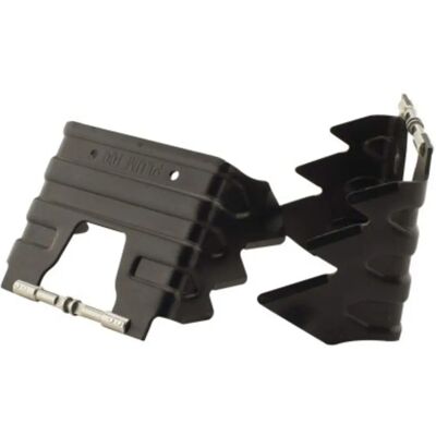 Crampons de ski amovibles Plum - 80mm - Compatible Guide/Summit/Oazo Crampons de ski amovibles Plum - 80mm - Compatible Guide/Summit/Oazo