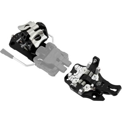 Fissaggi Sci Plum Summit 12 - Leggeri, Freeride, Senza Freno Fissaggi Sci Plum Summit 12 - Leggeri, Freeride, Senza Freno