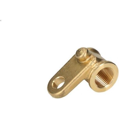 RAUFOSS 612 6933 - Druckluftleitung-Verbinder RAUFOSS 612 6933 - Druckluftleitung-Verbinder