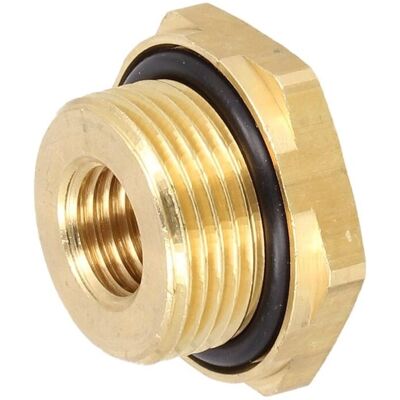 Conectores de linha de ar comprimido RAUFOSS 623 7616 Conectores de linha de ar comprimido RAUFOSS 623 7616