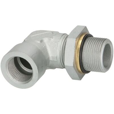RAUFOSS 623 9970 Conector de ar comprimido RAUFOSS 623 9970 Conector de ar comprimido