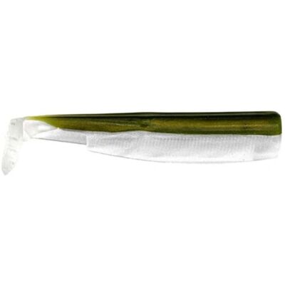 Fiiish Black Minnow N.3 120mm Corps de remplacement - Leurres - Publicité Fiiish Black Minnow N.3 120mm Corps de remplacement - Leurres - Publicité