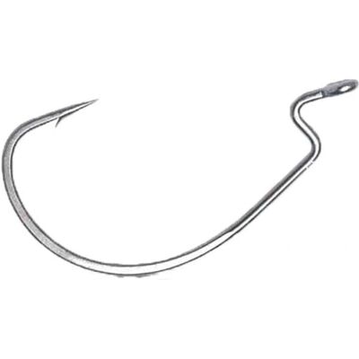 Fiiish Black Minnow No.4 Hameçons Premium VMC - Hameçon de Pêche - Publicité Fiiish Black Minnow No.4 Hameçons Premium VMC - Hameçon de Pêche - Publicité
