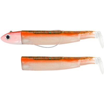 Fiiish Black Minnow Combo Offshore Leurres Souples - Leurres Souples - Publicité Fiiish Black Minnow Combo Offshore Leurres Souples - Leurres Souples - Publicité