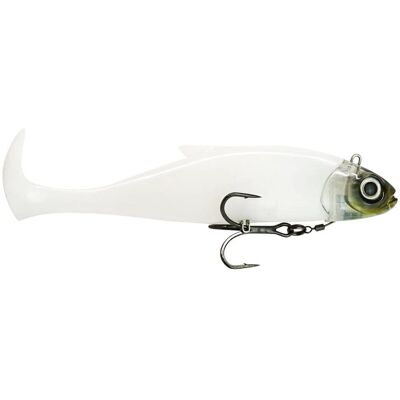 Fiiish - Blaster Shad Combo - Multicolore - Soft Lure - Publicité Fiiish - Blaster Shad Combo - Multicolore - Soft Lure - Publicité