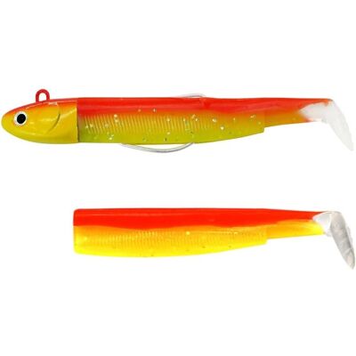 Fiiish - Black Minnow Combo Deep - 60g - Multicolore - Leurres - Publicité Fiiish - Black Minnow Combo Deep - 60g - Multicolore - Leurres - Publicité