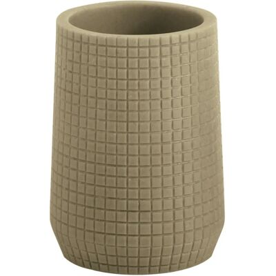 MSV Norden Topo Bathroom Cup - Bathroom Cup MSV Norden Topo Bathroom Cup - Bathroom Cup