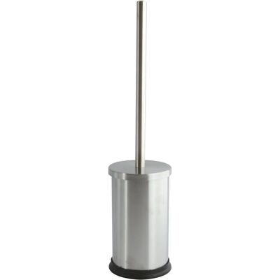 Set spazzola WC in acciaio inox MSV - Accessorio bagno classico Set spazzola WC in acciaio inox MSV - Accessorio bagno classico