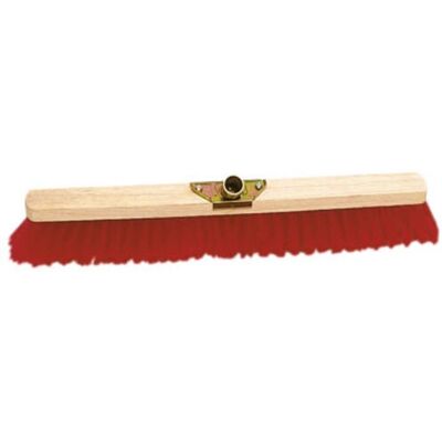 MSV 3700703900924 Tête de Balai - Rouge - Accessoire de Ménage - Publicité MSV 3700703900924 Tête de Balai - Rouge - Accessoire de Ménage - Publicité
